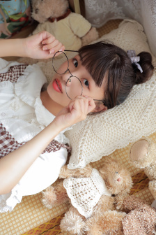好姑娘1中汉字